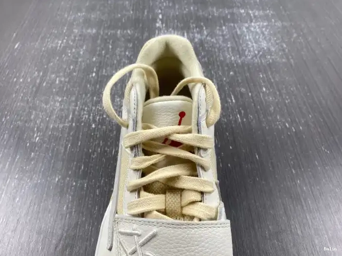 Boostmaster lin FZ8117-003 CHECK SCOTT JORDAN X CUT THE TRAVIS 0611